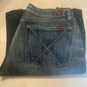 Sevens size 32